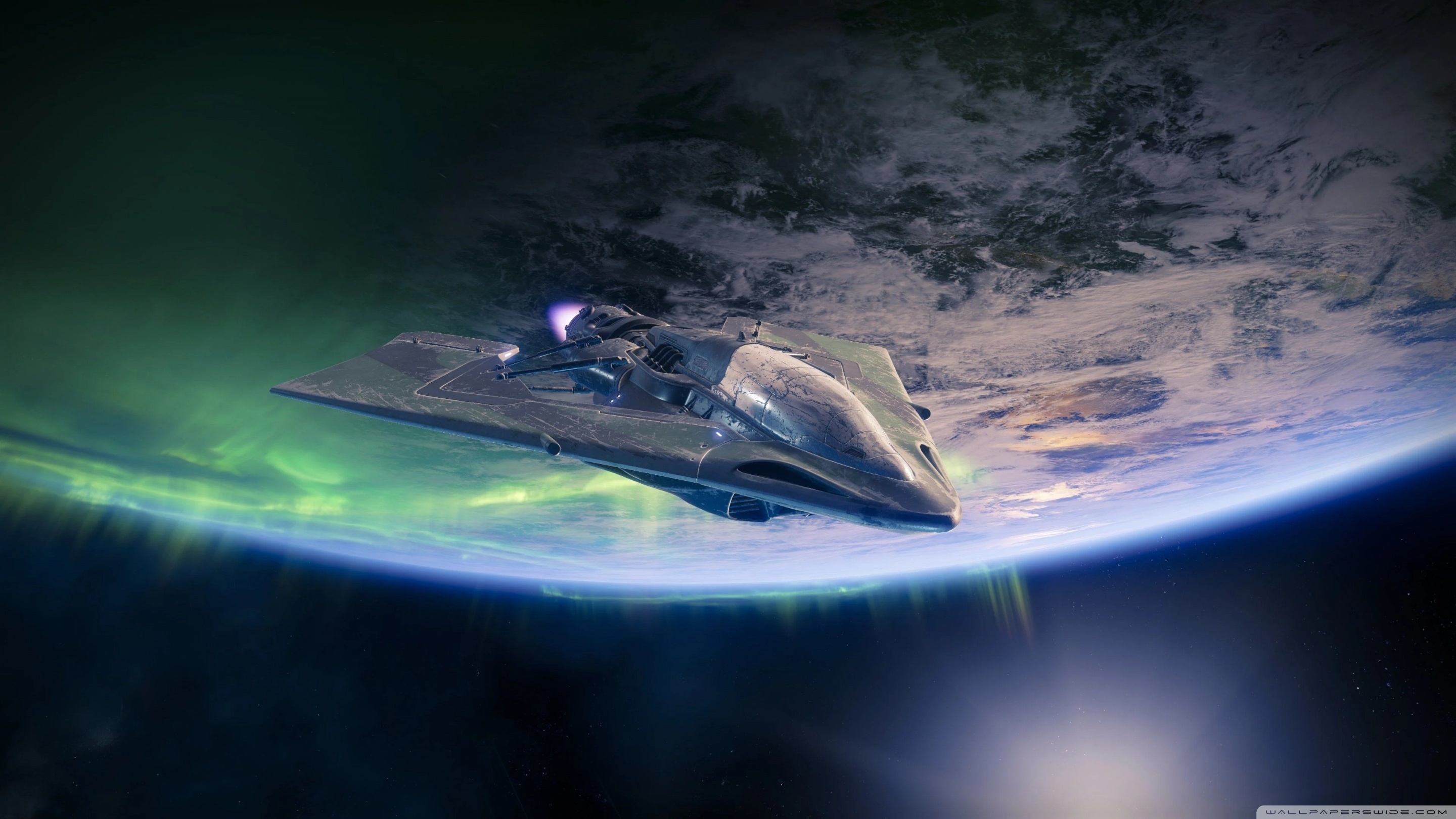 Science Fiction genre